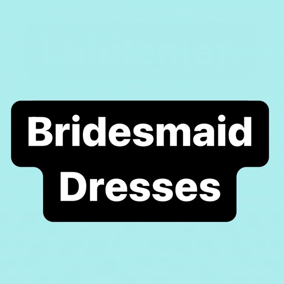 Bridesmaid & Wedding Guest Dresses - Picture 2 of 2